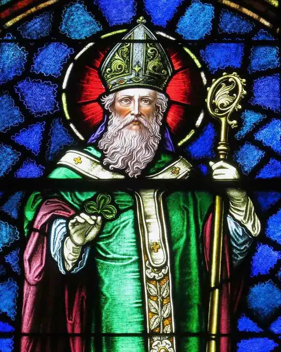 Happy St. Patricks Day !