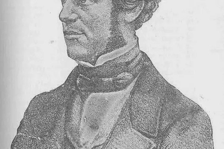 Thousands turn out to view the coffin of Terence Bellew MacManus