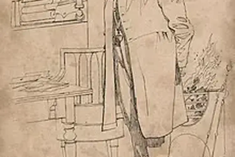 Thomas Crofton Croker, antiquarian and folklorist, is born in Cork