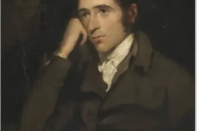 Thomas Dermody, classical scholar and poet is born