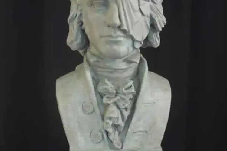 Thomas Muir, lawyer and political activist, arrested and charged with sedition.