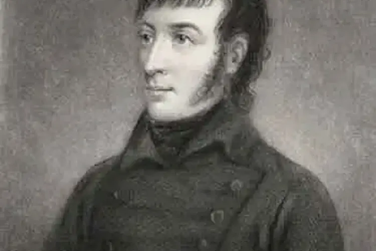 Thomas Russell, the United Irishman, is born in Kilshanick, Co. Cork