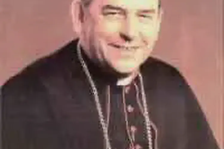 Tomás Ó Fiaich, cardinal, historian and Catholic Primate of All Ireland, is born in Cullyhanna, Co. Armagh