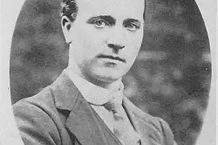 Tomás MacCurtain is elected Lord Mayor of Cork for Sinn Féin