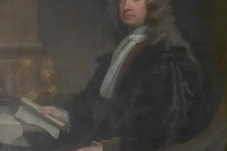 William Connolly is unanimously re-elected Speaker of the Irish House of Commons