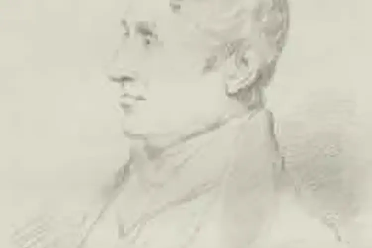 William Marsden, orientalist, scholar and numismatist, born in Wicklow