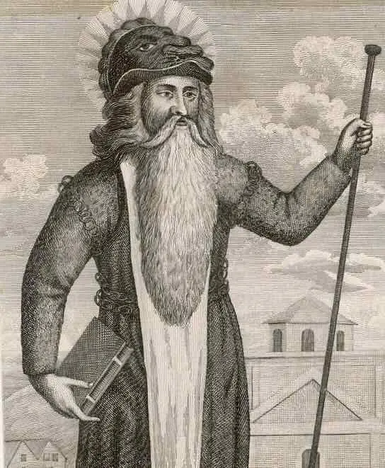 King William I (Lion). died at Stirling